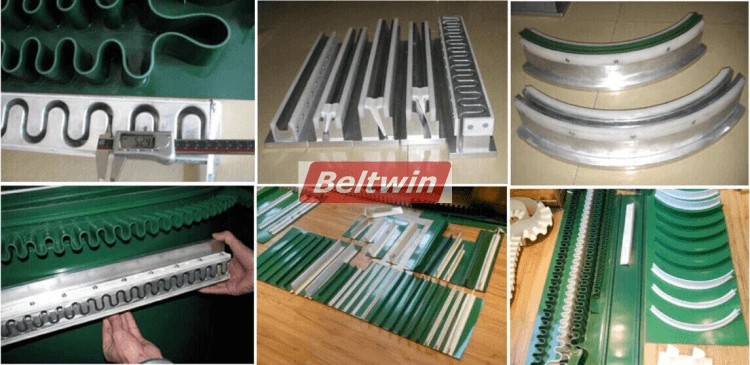 Máquina de soldadura de alta frecuencia de 25KW para cinta de correr, empalme de correa de PVC PU y flanco de soldadura, guía