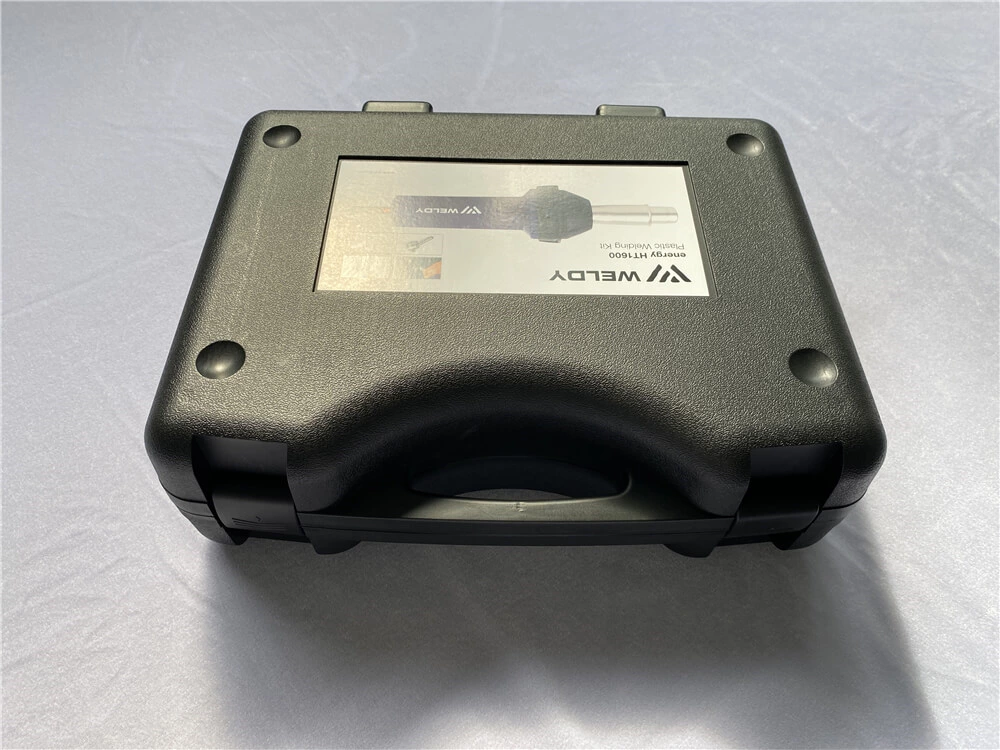 Pistola de Calor de 1600W