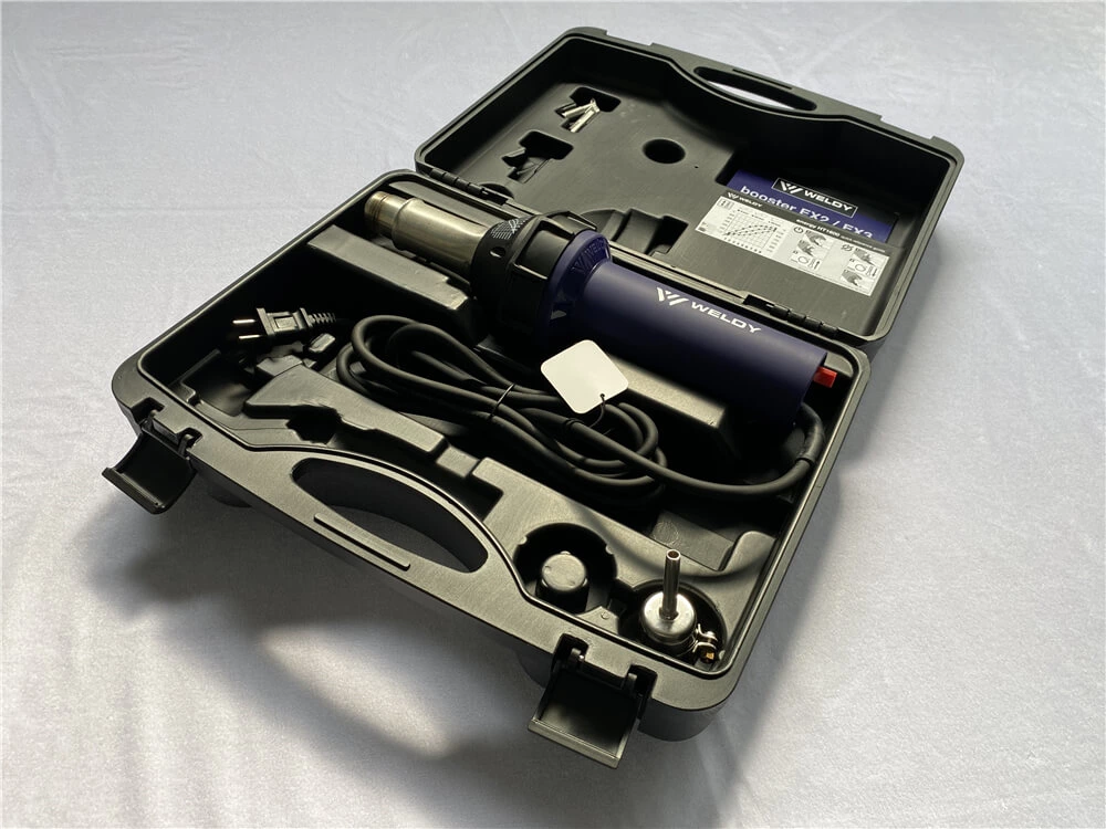 Pistola de calentamiento 1600W