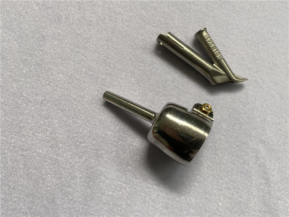 Pistola de calentamiento 1600W