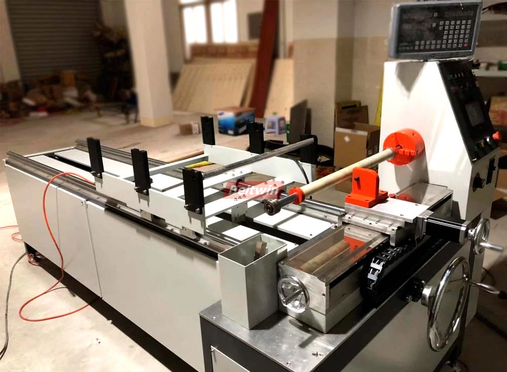 Cortadora de correa de distribución/Cortadora de correa sin fin (versión personalizada)