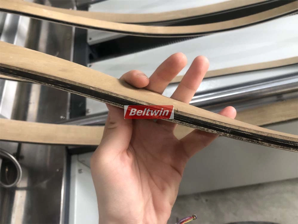 Cortadora de correa de distribución/Cortadora de correa sin fin (versión personalizada)