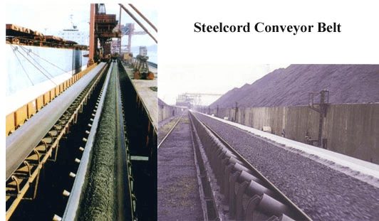 Prensa de vulcanización en caliente Waterbag para cintas transportadoras de caucho DSLQ-II