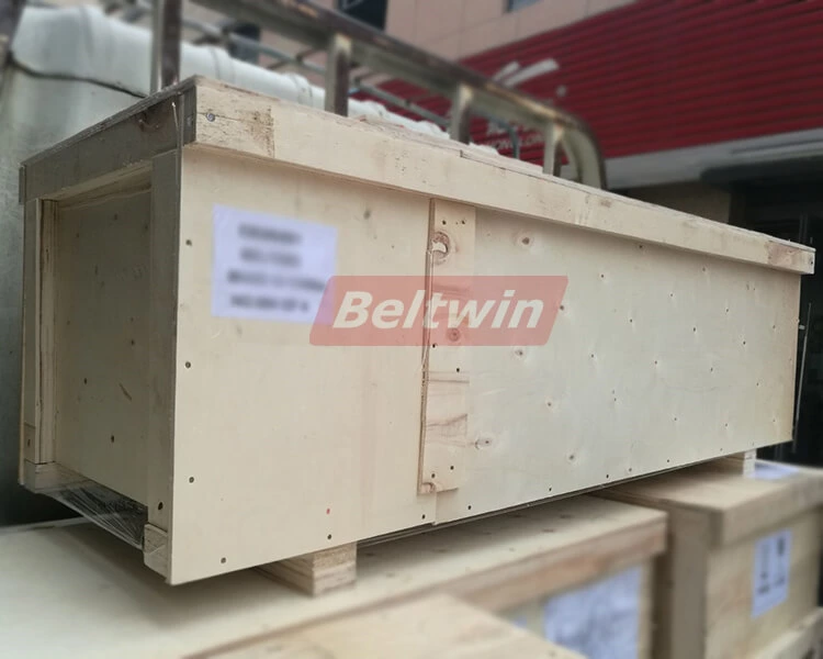 Sacabocado de Dedos TC300-1500