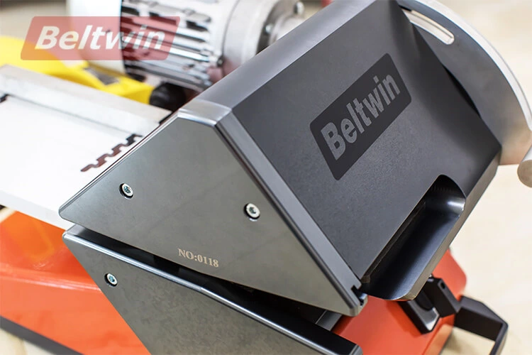 Nuevo Separador de Capas de Banda PVC/PU SC130