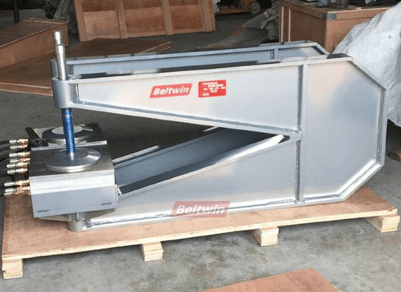 Vulcanizador de Reparación Puntual | Reparación de prensa de vulcanización para cinta transportadora de caucho