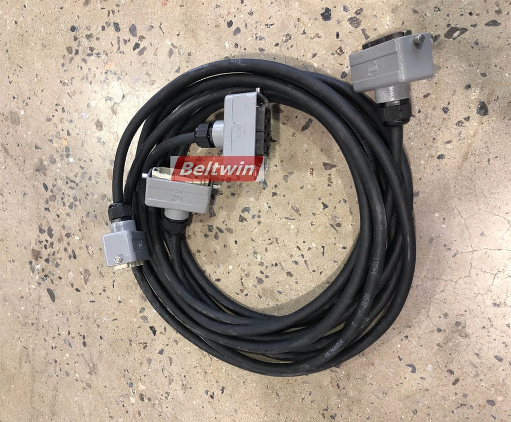 Vulcanizador de Reparación Puntual | Reparación de prensa de vulcanización para cinta transportadora de caucho