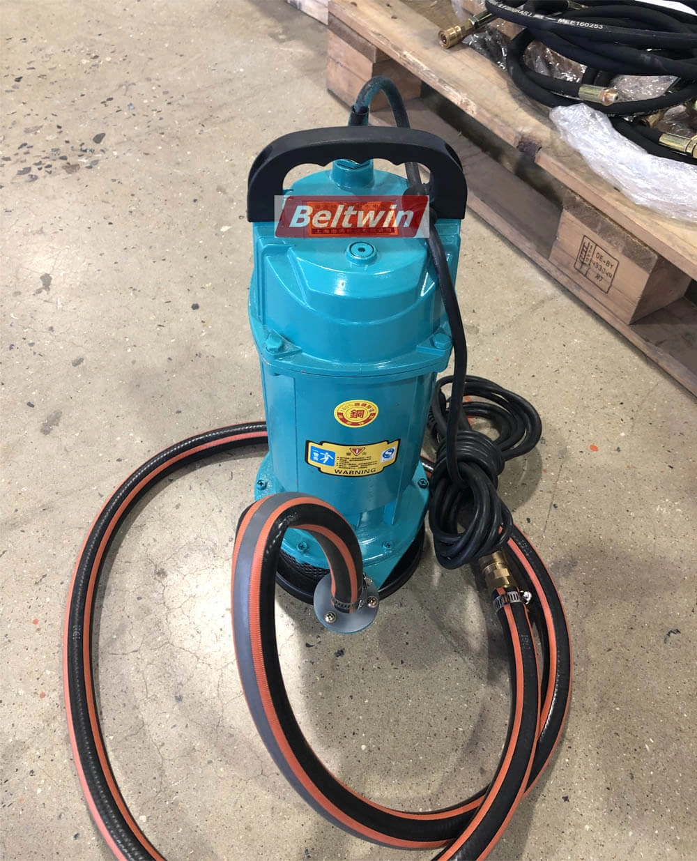 Vulcanizador de Reparación Puntual | Reparación de prensa de vulcanización para cinta transportadora de caucho