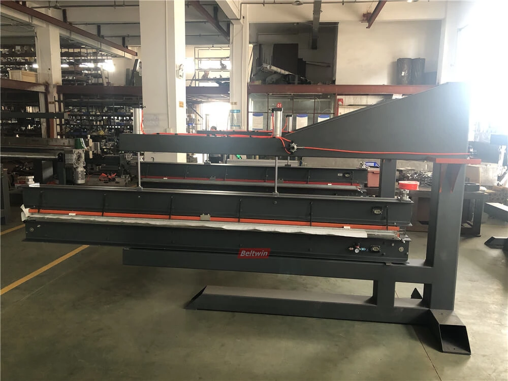 Prensa Refrigeración por Agua Cuerpo de Aleación de Aluminio PC2100