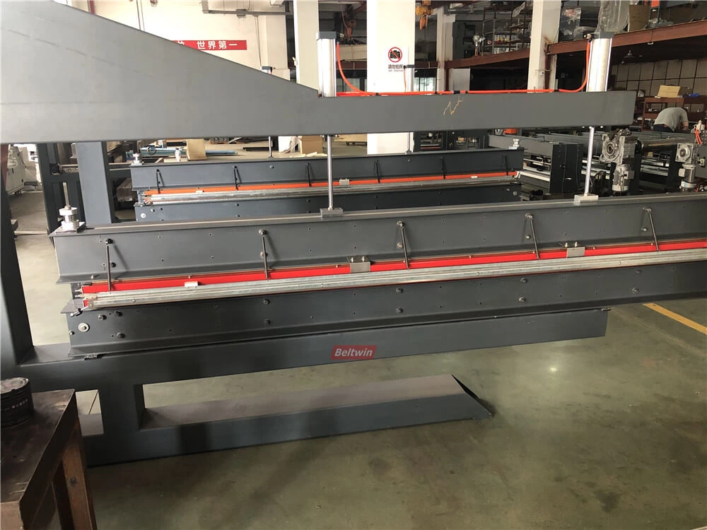 Prensa Refrigeración por Agua Cuerpo de Aleación de Aluminio PC2100