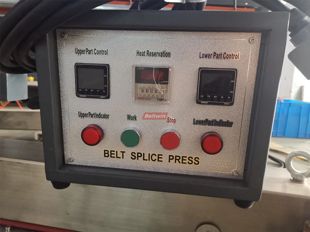 Prensa Refrigeración por Agua Cuerpo de Aleación de Aluminio PC2100