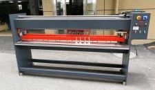 Perforadora automática de dedos Beltwin con soporte