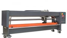 Cómo ahorrar material de la banda al perforar con los dedos