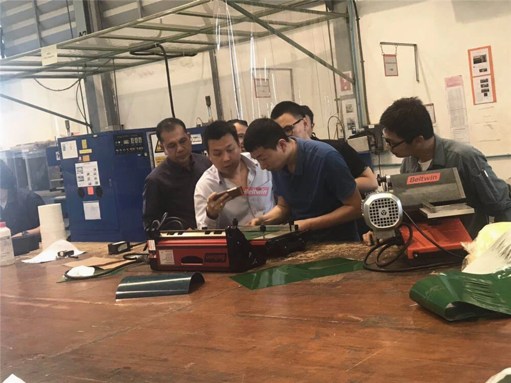 Viaje a Tailandia 2019: Día 1