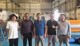 Viaje a Tailandia 2019: Día 1