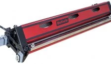 Cómo configurar el modelo de nivel 2 para la prensa de refrigeración por aire.