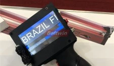 Máquina de codificación Beltwin