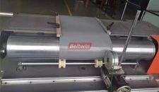Guía de la máquina de soldadura Nuevo ajuste en diciembre de 2019