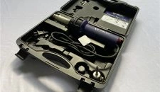 Pistola de calentamiento de 1600W