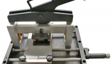 Herramienta manual de punzonado de dedos Beltwin para correa de transmisión