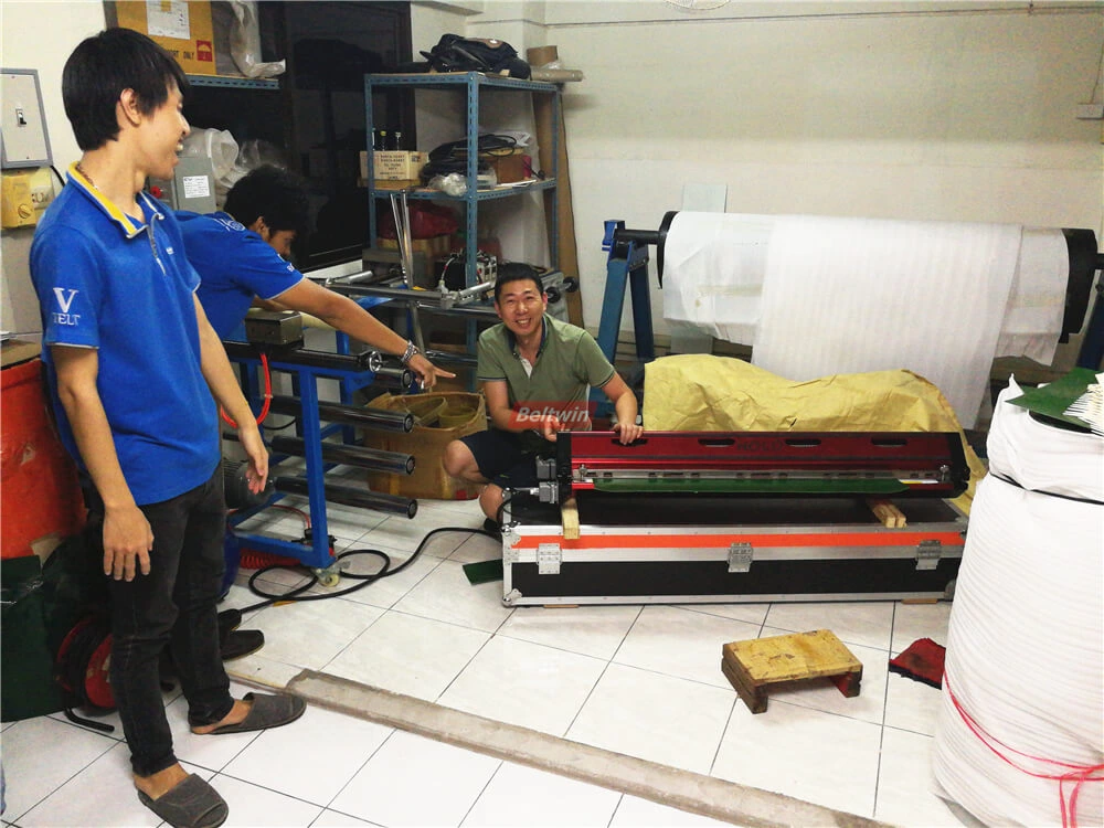 Viaje a Tailandia 2019: Día 2-2