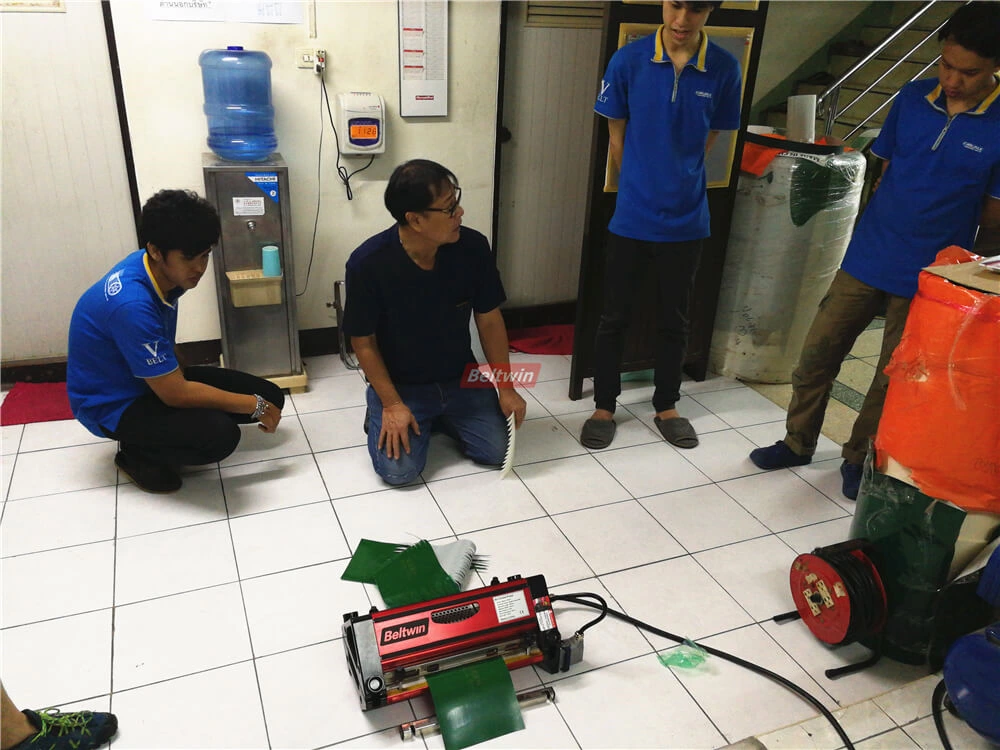 Viaje a Tailandia 2019: Día 2-2