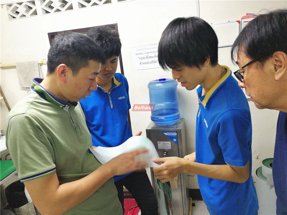 Viaje a Tailandia 2019: Día 2-2