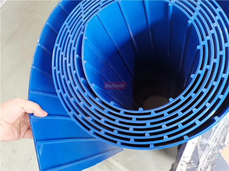 Prensa de enfriamiento de aire para unir bandas Thermodrive