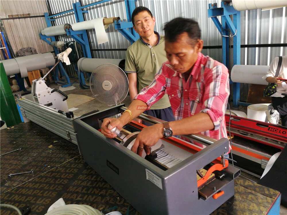 Viaje a Tailandia 2019: Día 2