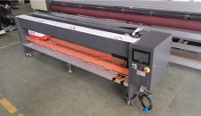 Vídeo de funcionamiento de la nueva perforadora de dedos automática de Beltwin