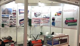 ¡Belwin en la exposición Fispal de Brasil 2019!