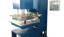 Pantalla de máquina Beltwin 15KW HF