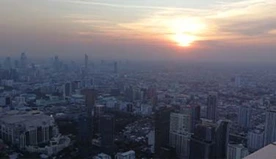 Bonito viaje para visitar a los clientes de Tailandia 2019