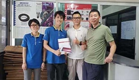 Viaje a Tailandia 2019: Día 2-2