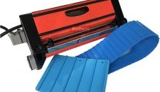 Cómo separar y unir cinturones de PU homogéneos