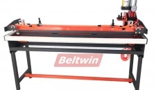 Perforadora de dedos neumática Beltwin