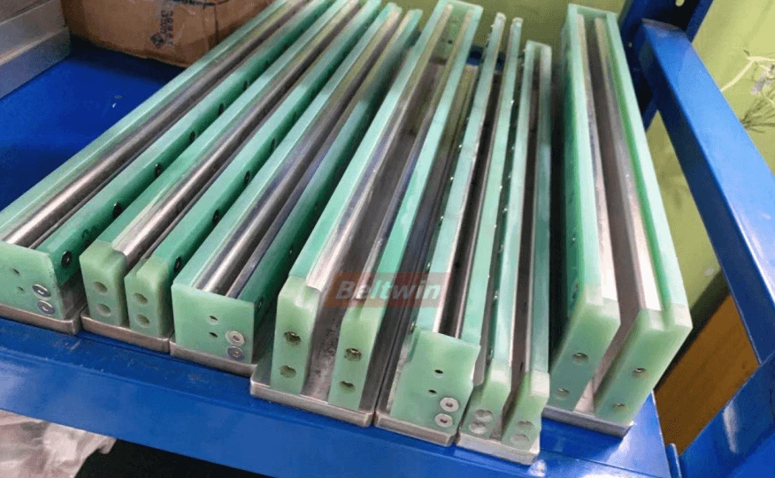 3 uds. Prensa de refrigeración por aire PA300/PA600/PA1500 + máquina 12KW HF + máquina de soldadura guía 1M envío a Alemania