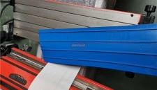 Cómo separar y unir cinturones de PU homogéneos