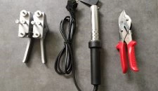 Juegos de soldadura Beltwin
