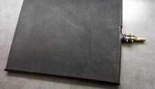 Bolsa de presión del vulcanizador