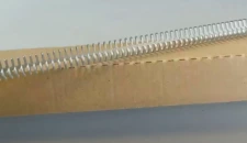 Sujetadores serios LGK