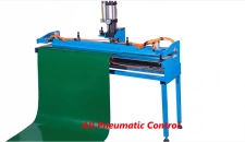 Video de perforadora de dedos semiautomática