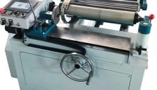 Cortadora de correa dentada semiautomática