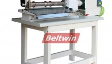 Cortadora de cinta transportadora de menos de 600 mm