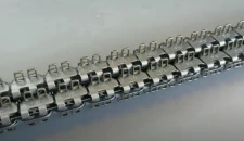 Sujetadores serios MRA