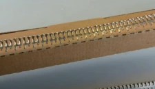 Sujetadores serios Cross LGK