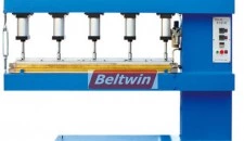 Soldadora de PTFE Beltwin