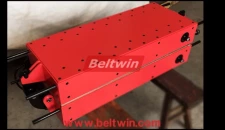 Prensa de vulcanización mecánica portátil IN SITU