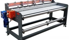 Cortadora de banda Beltwin - Corte de banda de 2000 mm de ancho