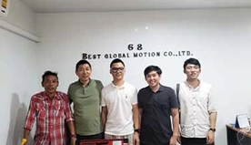 Viaje a Tailandia 2019: Día 2